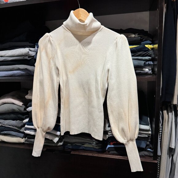 A.L.C | Karla Sweater Top, Small - Picture 7 of 14